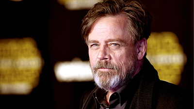 Mark Hamill tiene una tradición secreta que demuestra por qué es uno de los actores más queridos de Star Wars noticias imagen
