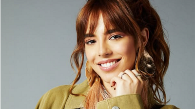 ¡Se acabó su camino! Arantza Ruíz se convierte en la tercera eliminada de 'La Casa de los Famosos México' noticias imagen