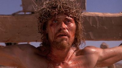 La película de Cristo considerada una ofensa que no deberías de ver en Semana Santa