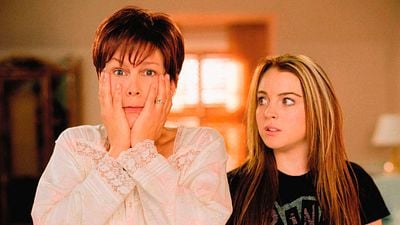 Filtran primera imagen de Lindsay Lohan y Jamie Lee Curtis en ‘Un viernes de locos 2’ noticias imagen
