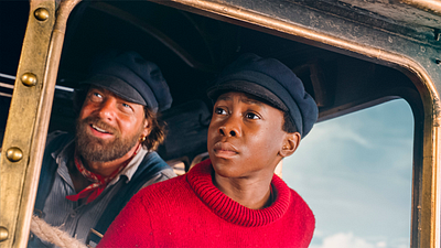 Una película de fantasía y piratas donde un actor interpreta 12 personajes al mismo tiempo noticias imagen