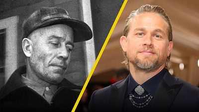 Charlie Hunnam de ‘Sons Of Anarchy’ se convierte en un asesino para la secuela de la miniserie más exitosa de Netflix noticias imagen