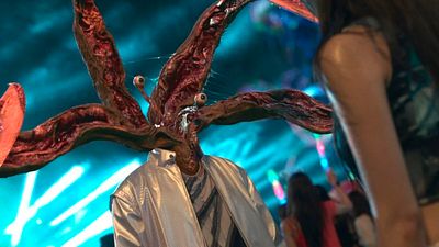 La serie de ciencia ficción en Netflix que dura 5 horas y tiene críticas perfectas noticias imagen