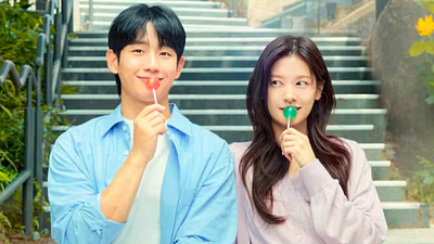 La nueva serie coreana que está conquistando México y puedes ver hoy en Netflix noticias imagen