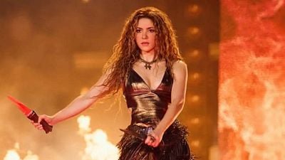 ¿Shakira prepara sorpresa en México? Estos son los rumores sobre el posible show con mariachi noticias imagen