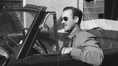Pedro Infante y su confesión sobre el cine mexicano: "Yo entré al cine, pero me sentía muy triste” noticias imagen
