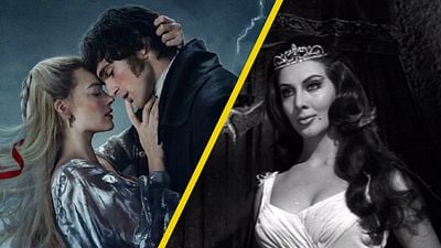 La versión mexicana de 'Cumbres Borrascosas' que no conocías: la obra literaria que Televisa adaptó en telenovela noticias imagen