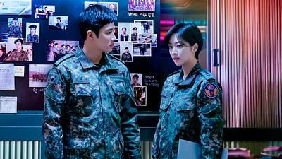 K-drama en Netflix: Un hombre que se convierte en fiscal militar cambia su vida motivado por la venganza noticias imagen