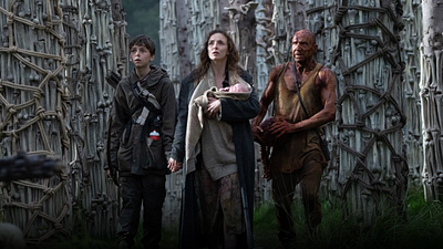 ‘Exterminio: La evolución’: ¿Qué significa la referencia al autor de ‘El libro de la selva’ en la nueva película de zombis? noticias imagen