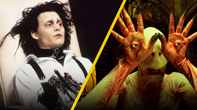 Tiene más de 100 años y fue la inspiración para todas las películas de Guillermo del Toro y Tim Burton noticias imagen