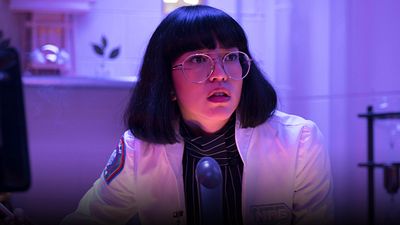 Una de las mejores miniseries de ciencia ficción para ver en Netflix: solo tiene 10 episodios noticias imagen