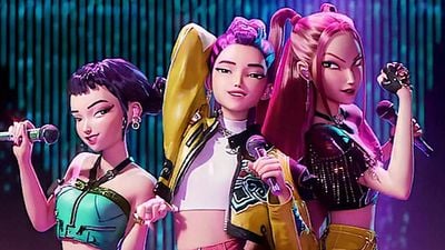 Netflix confirma estreno de ‘Las guerreras k-pop’ en cines de México: cuándo podrás ver el éxito mundial en salas noticias imagen