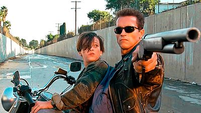 Después de 'Terminator 2' lo tenía todo para ser una estrella de Hollywood y ahora está desaparecido noticias imagen