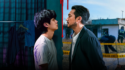 Un accidente desata asesinatos y caos en este frenético k-drama de Netflix que no te dará ningún respiro noticias imagen