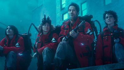 Esta actriz de ‘Ghostbusters: Apocalipsis fantasma’ estuvo a punto de morir en un accidente de auto noticias imagen