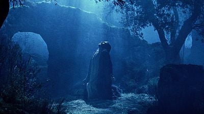 Haber sobrevivido al impacto de un rayo real fue el milagro de este actor filmando una de las películas más polémicas noticias imagen