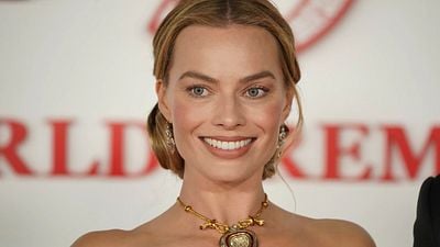 Margot Robbie no se detiene: la actriz ya puso el ojo en una nueva adaptación literaria después de 'Cumbres Borrascosas' noticias imagen