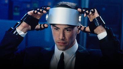 El fracaso de ciencia ficción que protagonizó Keanu Reeves años antes de ‘Matrix’ noticias imagen