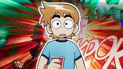 Scott Pilgrim tiene nuevas figuras de colección y así puedes apartarlas gratis en Amazon noticias imagen