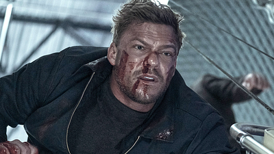 El proyecto secreto de Netflix: Alan Ritchson protagoniza "la película más grande" jamás producida por la plataforma noticias imagen