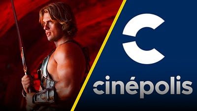 ‘Amos del Universo’ llega a Cinépolis con vaso y palomera temática: fechas de la preventa y venta general en México noticias imagen