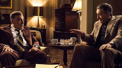 Esta noche en Netflix: este thriller protagonizado por Robert De Niro y Al Pacino dura 3 horas y 30 minutos, pero cada segundo vale la pena noticias imagen