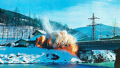 Dura más de 2 horas: La mejor película de guerra según Steven Spielberg noticias imagen