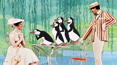 Muere creador de las canciones de ‘Mary Poppins’, ‘El libro de la selva’ y otros clásicos Disney noticias imagen