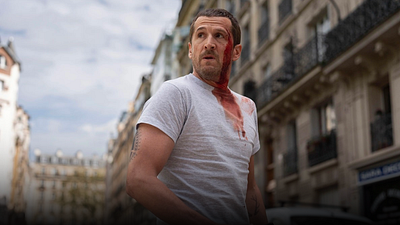 ‘Ad Vitam’: El frenético thriller de acción que arrasa en Netflix y compite con cualquier película de Tom Cruise y Liam Neeson noticias imagen