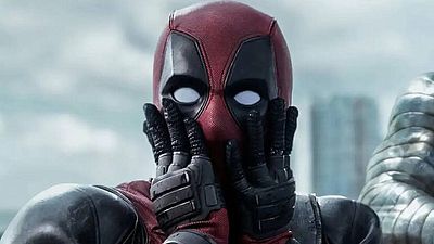 'Deadpool 3': Filtran primeras imágenes de Ryan Reynolds luciendo nuevo traje noticias imagen