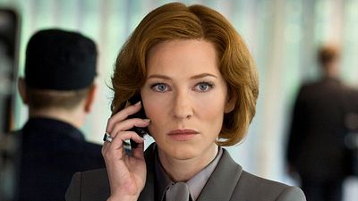 En Prime Video: el thriller de acción protagonizado por Cate Blanchett considerada por muchos como una de las mejores películas de la década noticias imagen