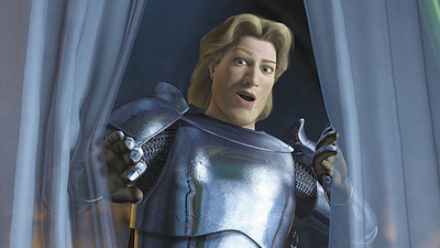 Hace 21 años, solo los adultos entendieron este chiste al principio de 'Shrek 2' noticias imagen