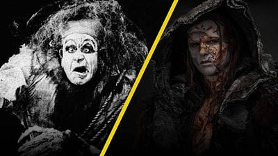 Antes de la nueva película de Guillermo del Toro, esta fue la primera adaptación de ‘Frankenstein’ que deberías ver noticias imagen