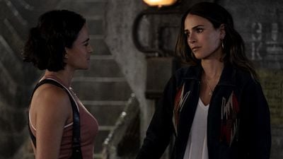 ¡Se va de Netflix! Los últimos días para ver esta película de acción y ciencia ficción con viajes al espacio noticias imagen