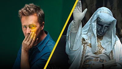 ¡Mejor que ‘Hulk’ y ‘El club de la pelea’! Edward Norton dio una de sus mejores actuaciones sin la necesidad de mostrar su rostro noticias imagen