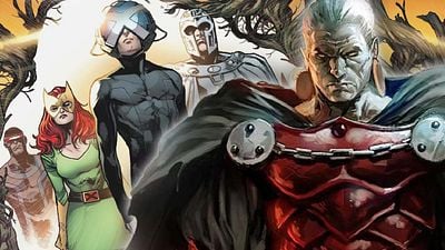 Las nuevas figuras de terror de Marvel traerán a uno de sus personajes más oscuros a tu colección noticias imagen