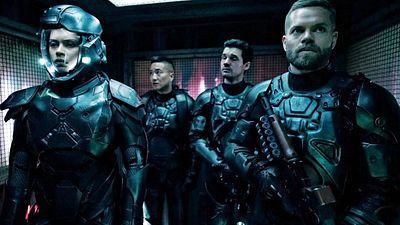 Esta es la mejor serie de ciencia ficción, expertos en astrofísica dicen que es la más realista noticias imagen