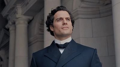 La nueva película de Henry Cavill y Netflix ya es número uno en el mundo y también su mejor papel desde Superman noticias imagen