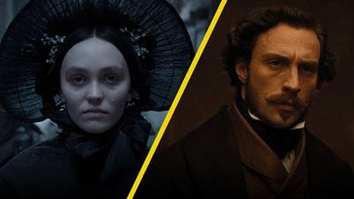 Este actor de 'Frankenstein' se une a Lily-Rose Depp y Aaron Taylor-Johnson en la nueva película del director de 'Nosferatu' noticias imagen