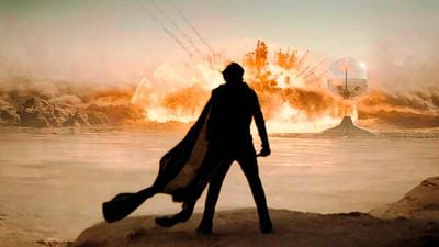 En HBO Max: por mucho una de las mejores películas de ciencia ficción de los últimos 20 años. Por qué siempre es buena idea volver a ver 'Duna: Parte Dos' noticias imagen