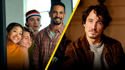 Estas 2 películas se estrenan hoy 14 de febrero en Netflix y son perfectas para ver con tu pareja en San Valentín noticias imagen