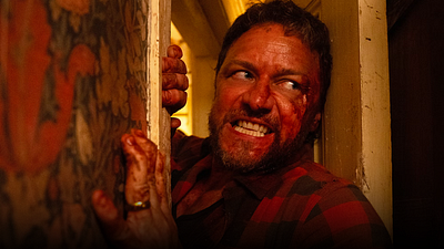 Así fue como James McAvoy se inspiró en William Shakespeare para la perturbadora ‘No hables con extraños’ noticias imagen