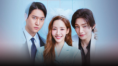 5 series coreanas con matrimonios arreglados que no podrás dejar de ver noticias imagen