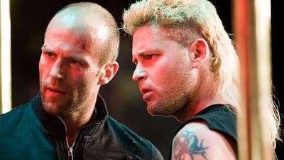 Estuvo prohibida durante 10 años: ¡la película de acción más brutal y loca de Jason Statham! noticias imagen