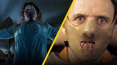 10 actores que sí nos hicieron brincar de miedo en películas de terror