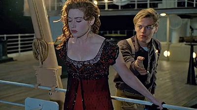 'Titanic': el verdadero significado de la escena final de la película de James Cameron. No es lo que pensabas noticias imagen