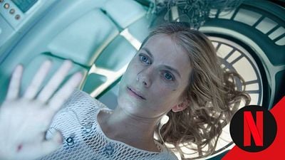 100 minutos sin aire: el thriller de ciencia ficción en Netflix donde la protagonista despierta atrapada en una caja noticias imagen