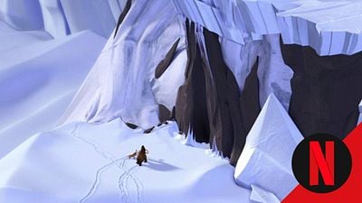 Una de las mejores sagas animadas del cine llegó a Netflix: 'La era de hielo' sorprende en el catálogo de la plataforma y conquista el top de México noticias imagen