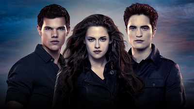 Así se deben de ver los personajes de 'Crepúsculo' tal como se describen en los libros noticias imagen