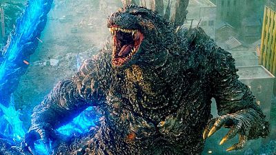 Esta es la versión asesina de Godzilla en su nueva película 'Minus One' noticias imagen